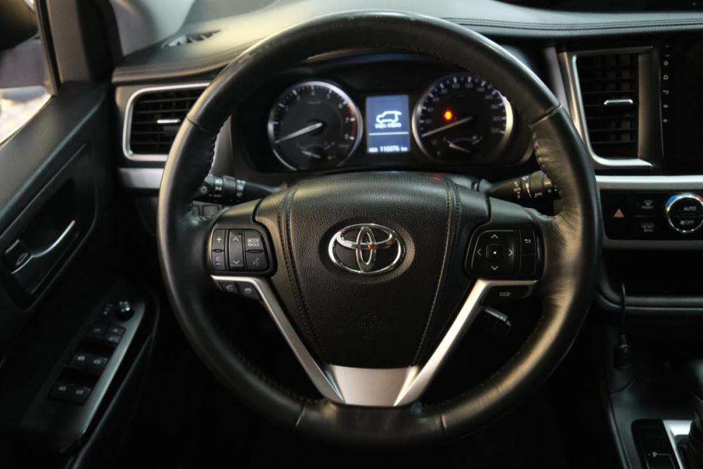 Toyota Highlander III (XU50) Омск  - изображение 14