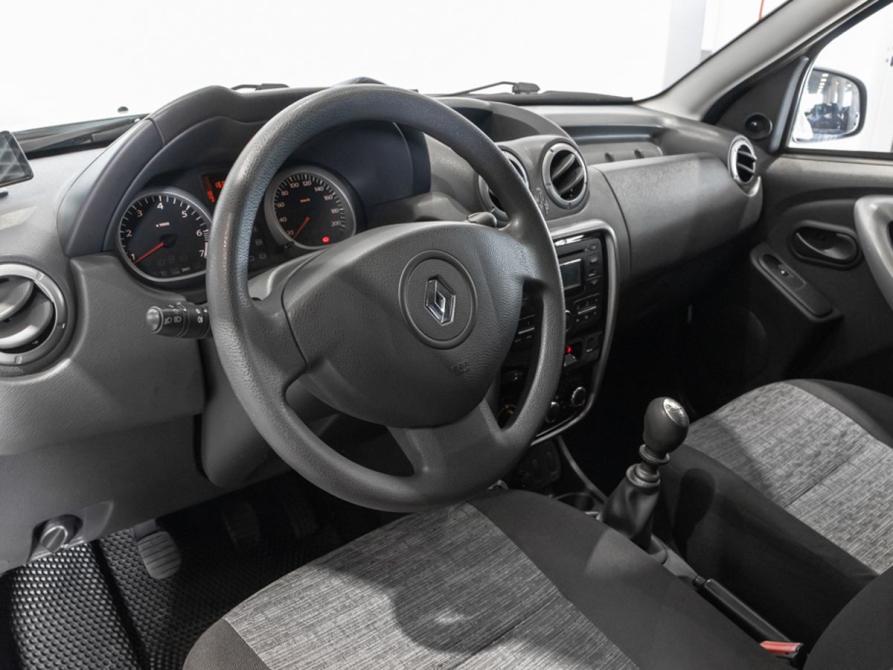 Renault Duster I Казань  - изображение 5