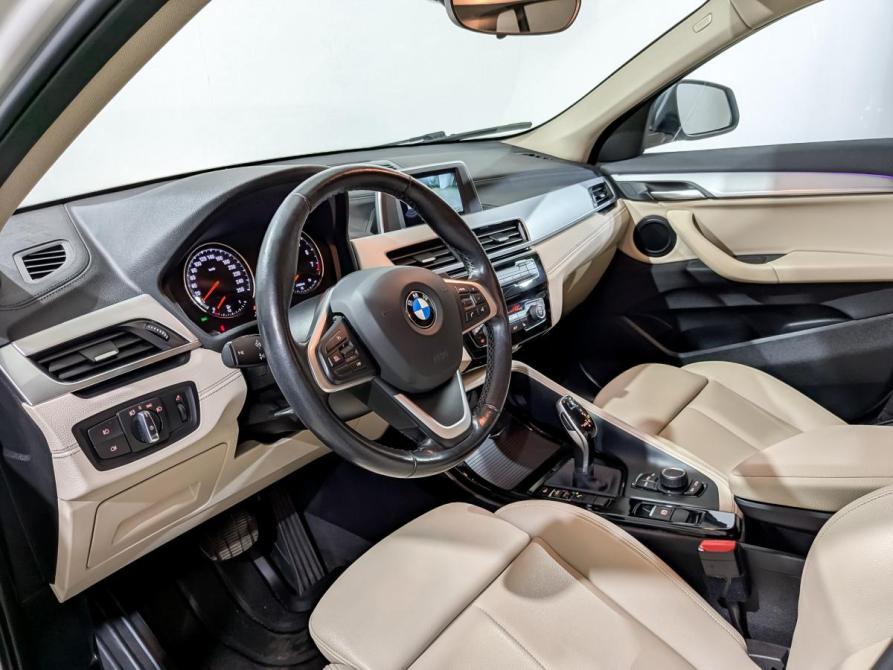 BMW X2 I (F39) Химки  - изображение 16