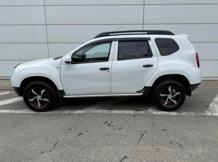 Renault Duster I Ставрополь  - изображение 11