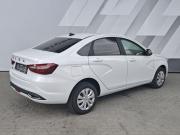 Lada (ВАЗ) Vesta I Рестайлинг (NG) Екатеринбург  - изображение 26