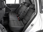 Volkswagen Tiguan I Рестайлинг Тюмень  - изображение 28