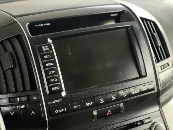 Toyota Land Cruiser 200 Series с пробегом 2008 года, цена 2 595 000 рублей, 366466 км, внедорожник, Автокод Объявления
