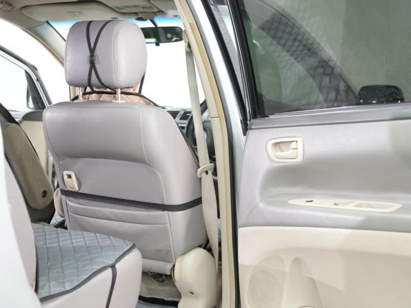 Toyota Ipsum II (M20) с пробегом 2002 года, цена 750 000 рублей, 300505 км, компактвэн, Автокод Объявления