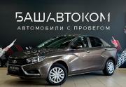 Lada (ВАЗ) Vesta I Уфа  - изображение 17