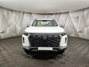 Changan Hunter Plus Москва  - изображение 27