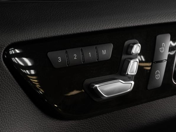 Mercedes-Benz GLS I (X166) с пробегом 2018 года, цена 5 385 000 рублей, 88604 км, внедорожник, Автокод Объявления