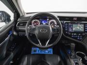 Toyota Camry VIII (XV70) Иркутск  - изображение 36