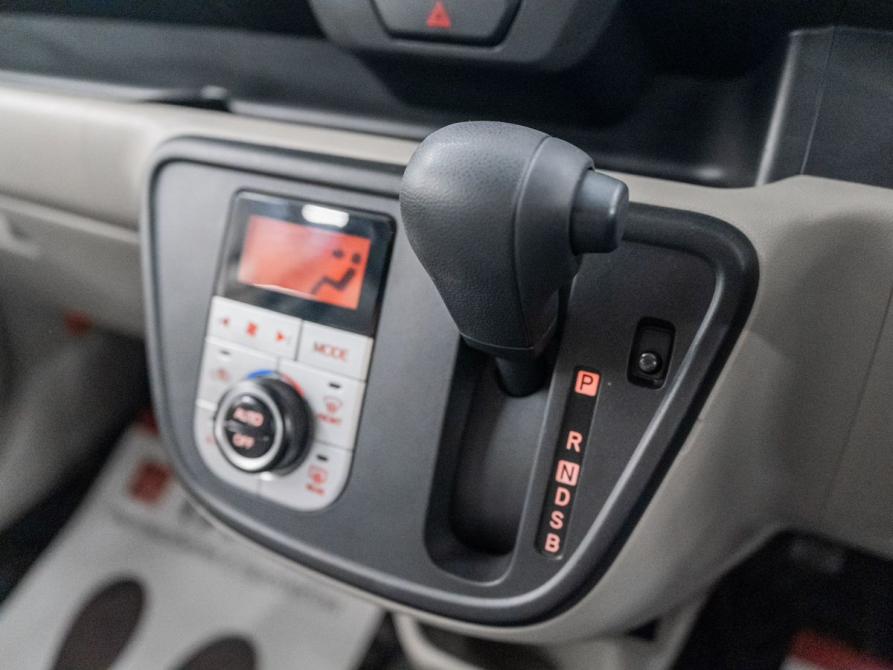 Toyota Passo III Рестайлинг Красноярск  - изображение 16