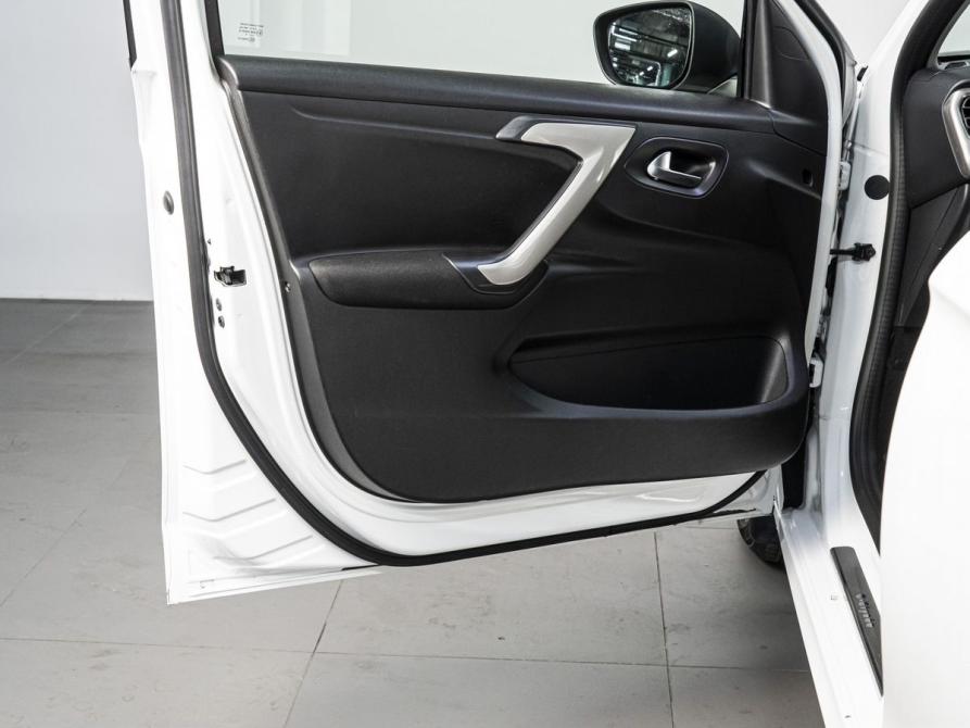 Citroen C-Elysee I Тюмень  - изображение 11