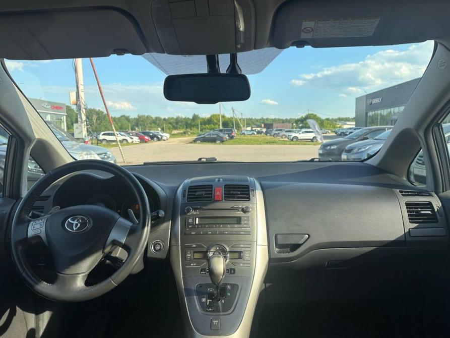 Toyota Auris I Ногинск  - изображение 16