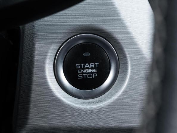 Geely Atlas I с пробегом 2020 года, цена 1 534 000 рублей, 109460 км, внедорожник, Автокод Объявления