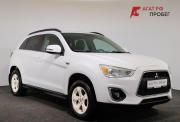 Mitsubishi ASX I Рестайлинг Ярославль  - изображение 26