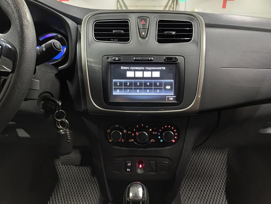 Renault Sandero II Казань  - изображение 18