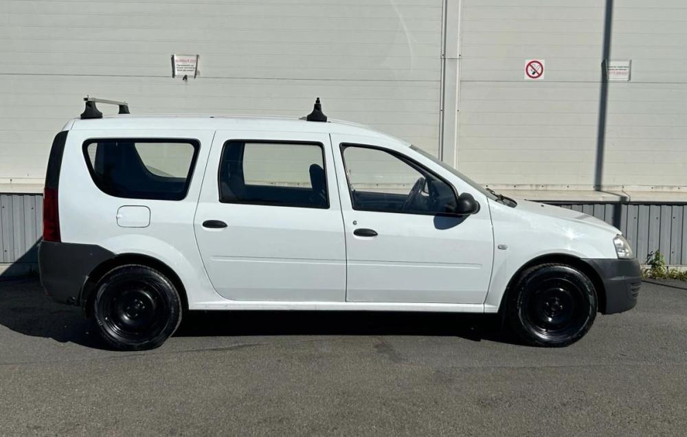 Lada (ВАЗ) Largus I Санкт-Петербург  - изображение 7
