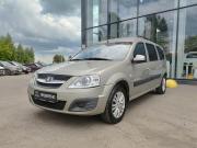 Lada (ВАЗ) Largus I Ижевск  - изображение 23