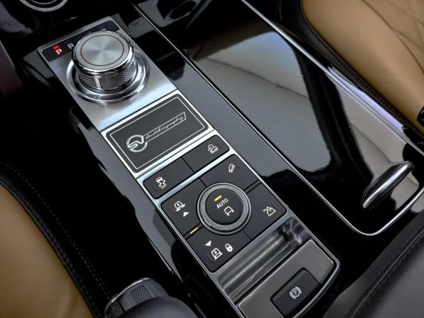 Land Rover Range Rover IV Рестайлинг с пробегом 2020 года, цена 11 200 000 рублей, 50290 км, внедорожник, Автокод Объявления