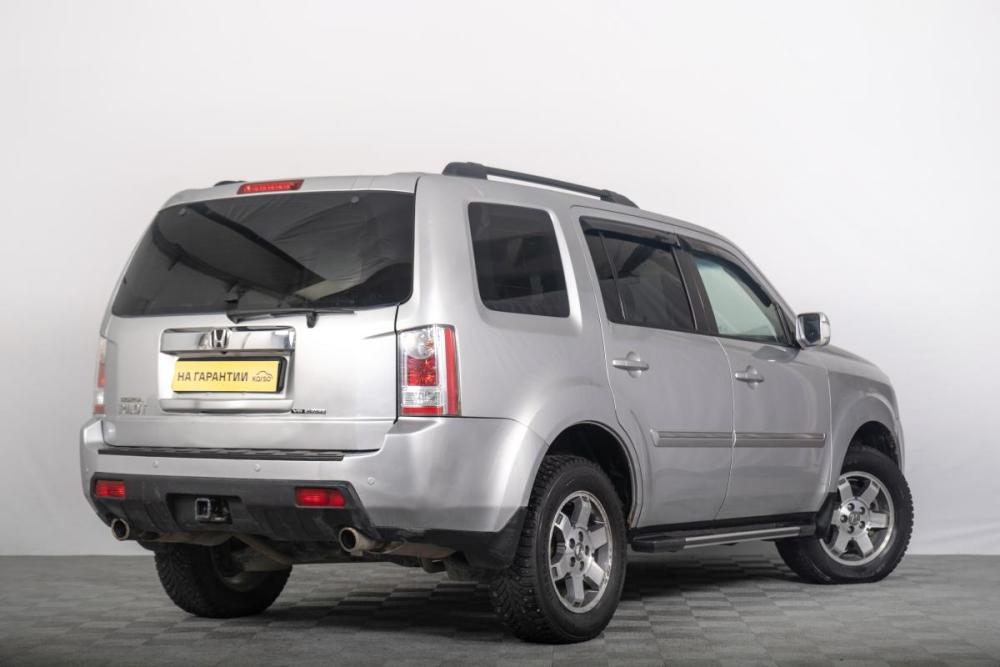 Honda Pilot II Томск  - изображение 7