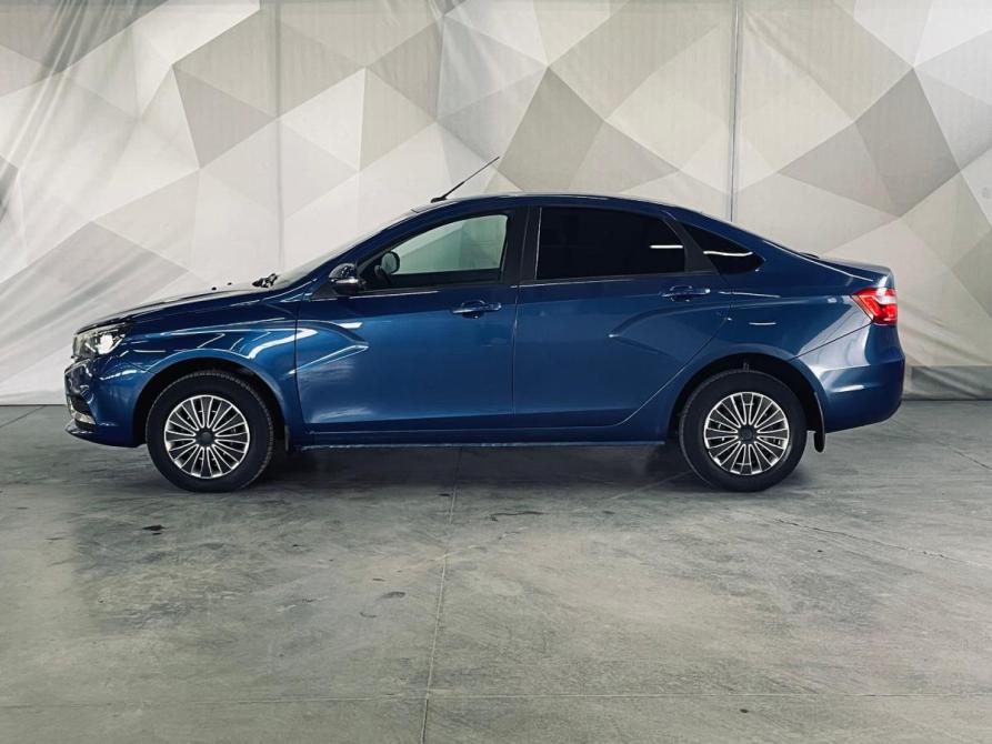 Lada (ВАЗ) Vesta I Оренбург  - изображение 8