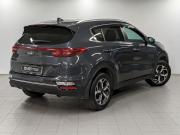 Kia Sportage IV Рестайлинг Санкт-Петербург  - изображение 35