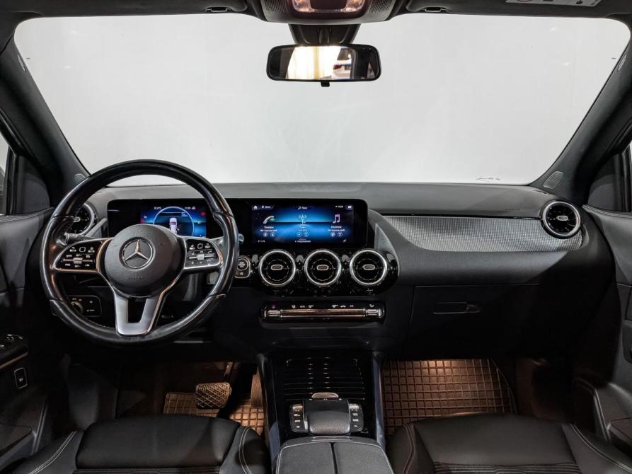 Mercedes-Benz GLA II (H247) Химки  - изображение 14