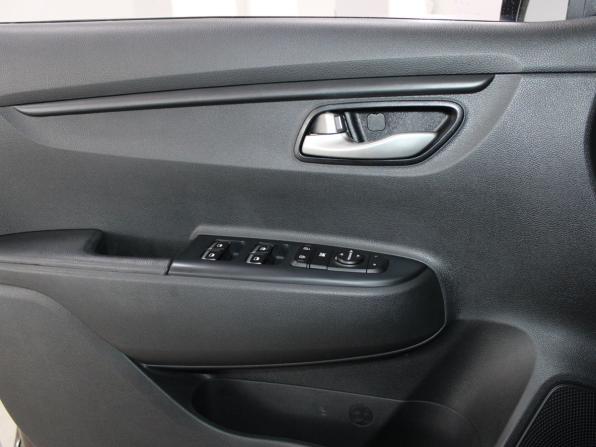 Kia Rio IV Рестайлинг с пробегом 2021 года, цена 1 599 900 рублей, 113524 км, хэтчбек, Автокод Объявления