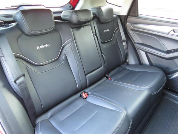 Haval Jolion I с пробегом 2022 года, цена 1 685 000 рублей, 44000 км, внедорожник, Автокод Объявления