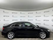 Audi A3 III (8V) Рестайлинг Москва  - изображение 14