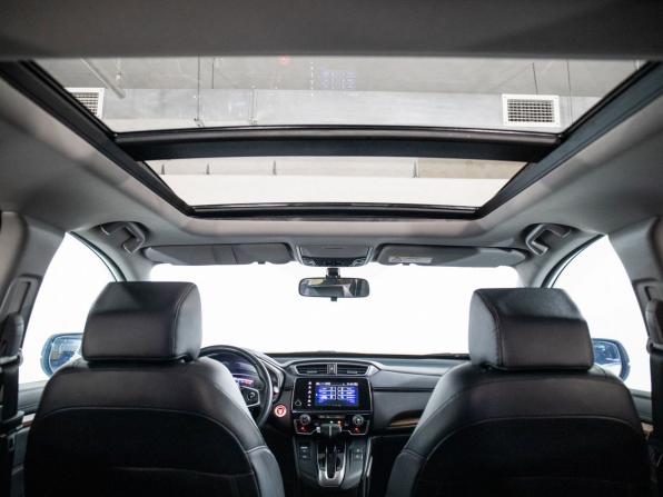 Honda CR-V V Рестайлинг с пробегом 2020 года, цена 3 550 000 рублей, 86085 км, внедорожник, Автокод Объявления