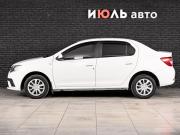 Renault Logan II Рестайлинг Екатеринбург  - изображение 25