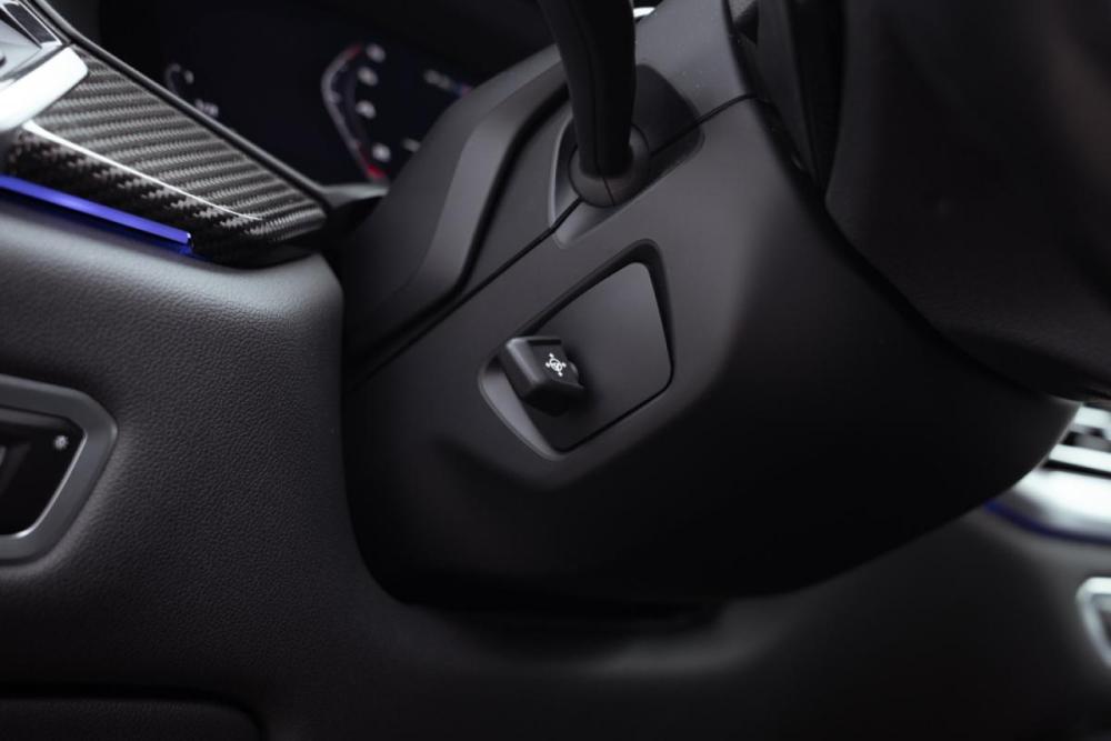 BMW X6 M III (F96) Санкт-Петербург  - изображение 27