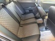 Mitsubishi Lancer X Волгоград  - изображение 34