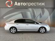 Honda Civic VIII Волгоград  - изображение 24