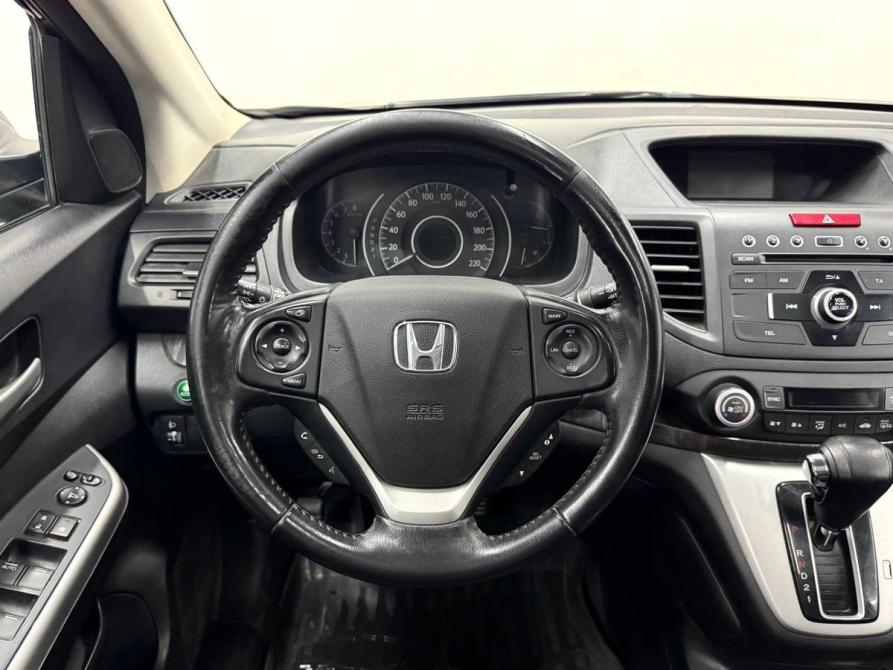 Honda CR-V IV Ростов-на-Дону  - изображение 9
