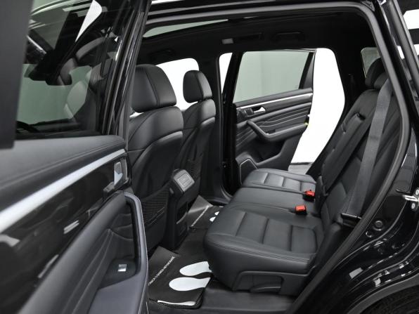 Dongfeng DFSK ix7 с пробегом 2024 года, цена 2 499 000 рублей, 29630 км, внедорожник, Автокод Объявления