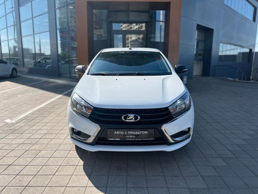 Lada (ВАЗ) Vesta I Краснодар  - изображение 2