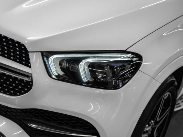 Mercedes-Benz GLE II (V167) с пробегом 2019 года, цена 7 000 000 рублей, 92360 км, внедорожник, Автокод Объявления