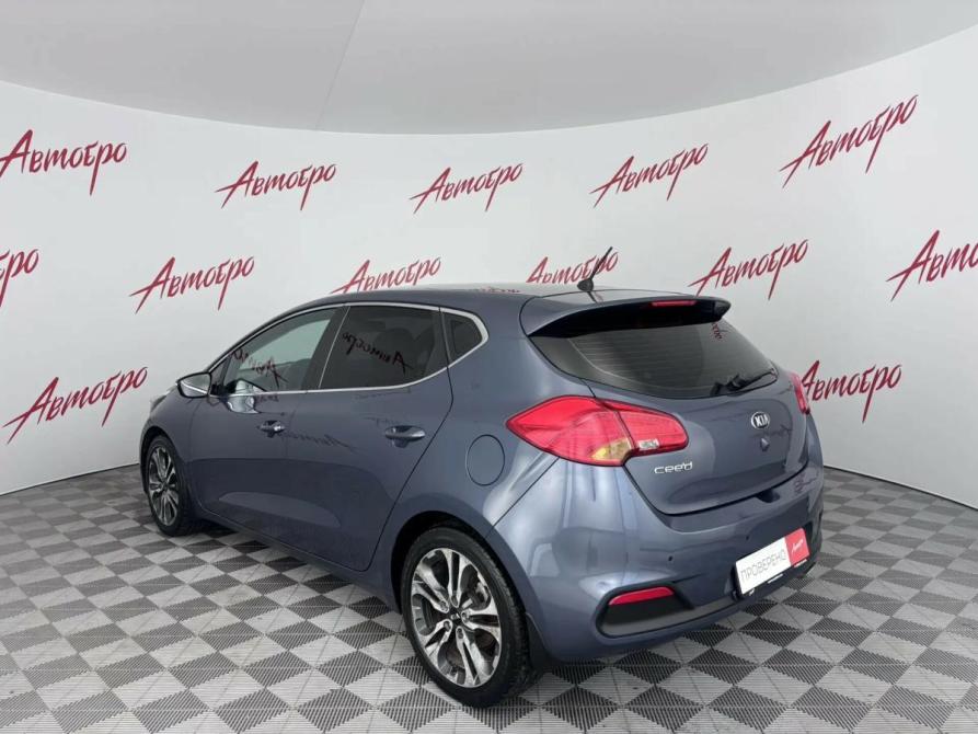 Kia Ceed II Псков  - изображение 3