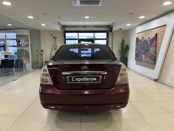 Lifan Solano I (620) с пробегом 2010 года, цена 265 000 рублей, 177763 км, седан, Автокод Объявления
