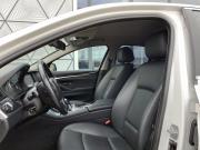 BMW 5 серии VI (F10/F11/F07) Рестайлинг Москва  - изображение 43
