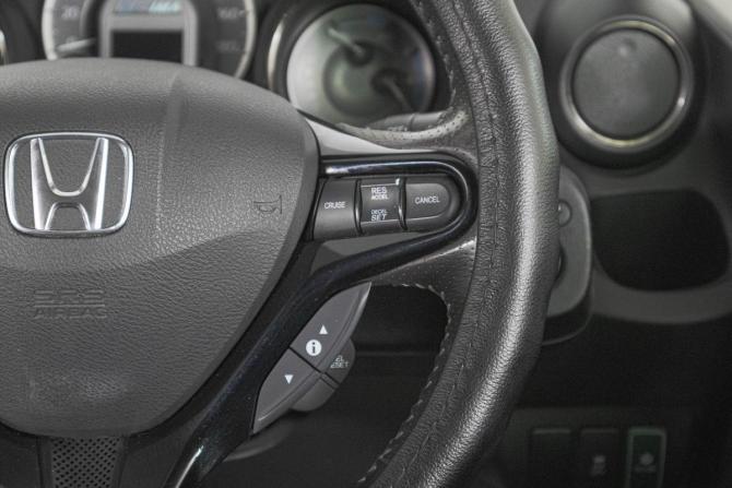 Honda Fit Shuttle I Рестайлинг с пробегом 2014 года, цена 1 149 000 рублей, 138000 км, универсал, Автокод Объявления