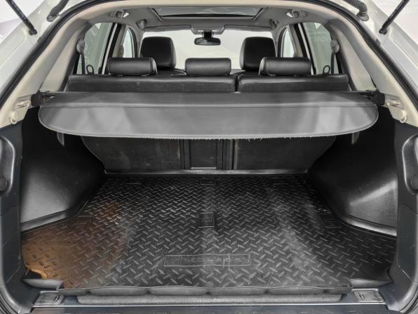 Renault Koleos I Рестайлинг 2 с пробегом 2014 года, цена 1 480 000 рублей, 166766 км, внедорожник, Автокод Объявления