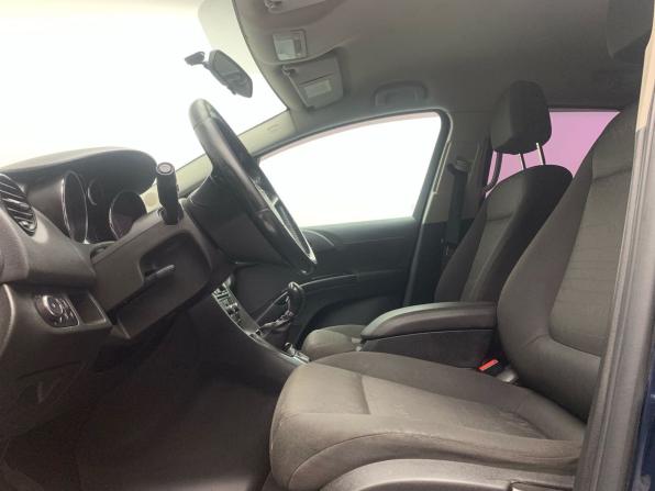 Opel Meriva B с пробегом 2012 года, цена 549 000 рублей, 166656 км, компактвэн, Автокод Объявления