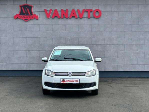 Volkswagen Polo V с пробегом 2014 года, цена 740 000 рублей, 199189 км, седан, Автокод Объявления