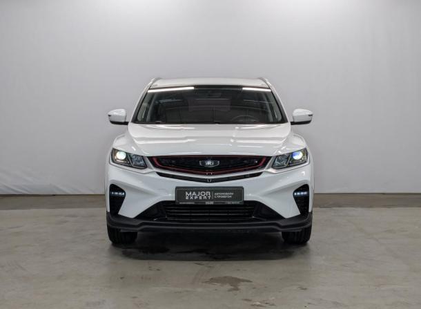 Belgee X50 с пробегом 2025 года, цена 1 600 000 рублей, 77762 км, внедорожник, Автокод Объявления