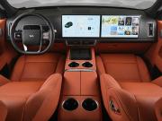 Li Auto (Lixiang) L9 I Рестайлинг Москва  - изображение 68