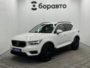 Volvo XC40 I Воронеж  - изображение 24