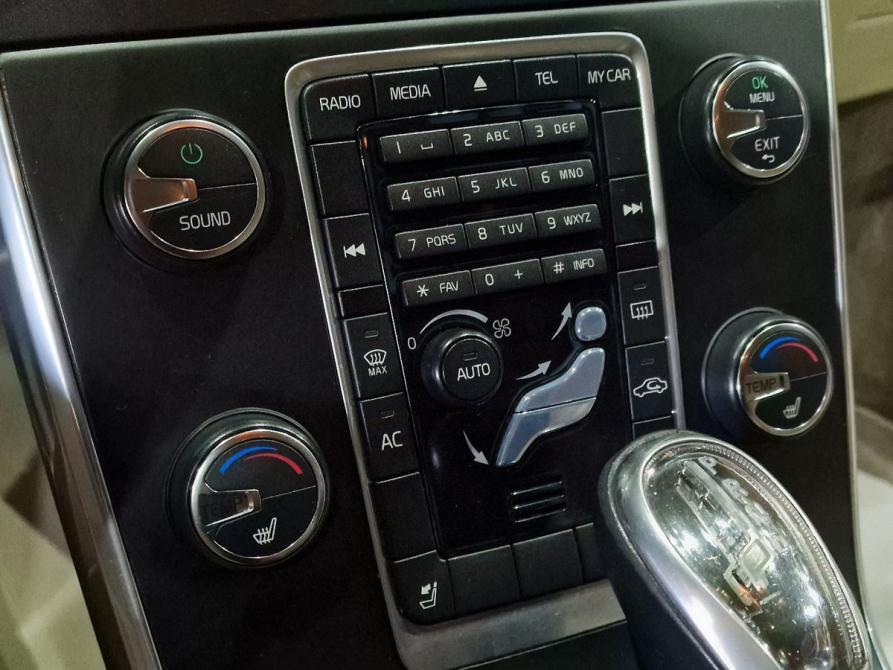 Volvo S60 II Ставрополь  - изображение 18
