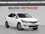 Hyundai Solaris I Рестайлинг Тюмень  - изображение 25