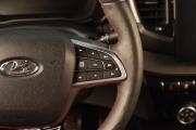 Lada (ВАЗ) Vesta I Рестайлинг (NG) Челябинск  - изображение 38